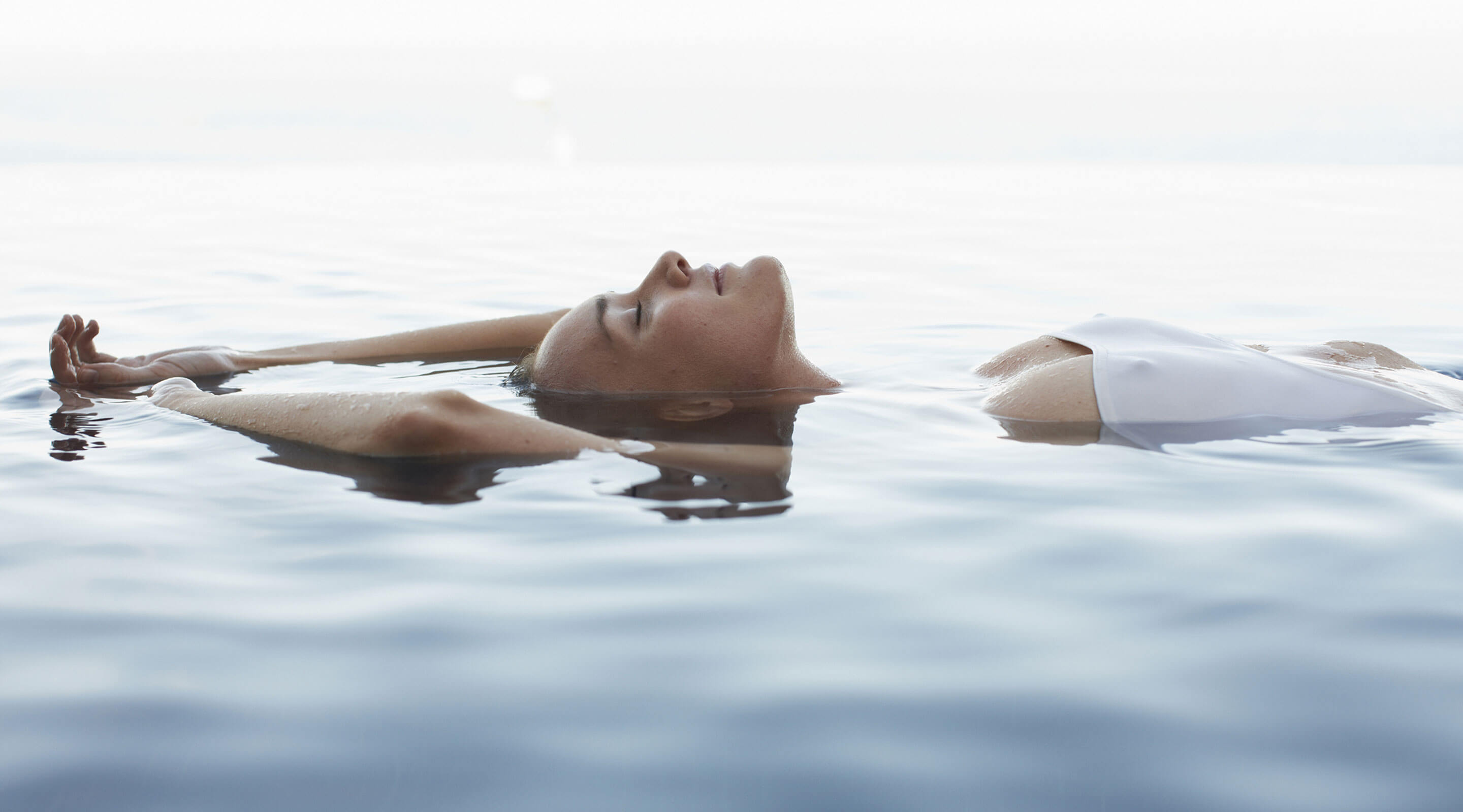 Wohlbefinden im San Luis