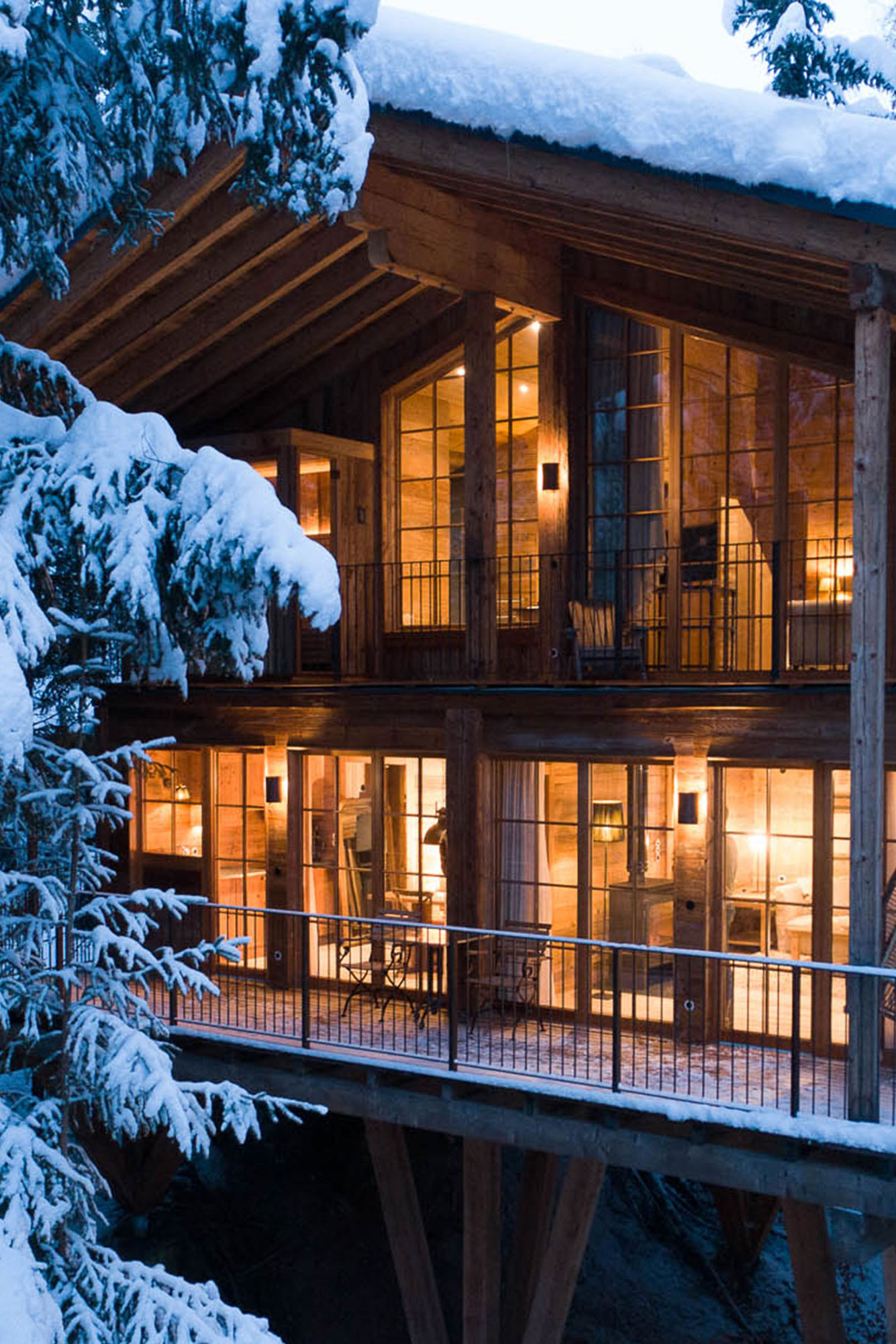 Hotel San Luis - Your private retreat hotel & lodges