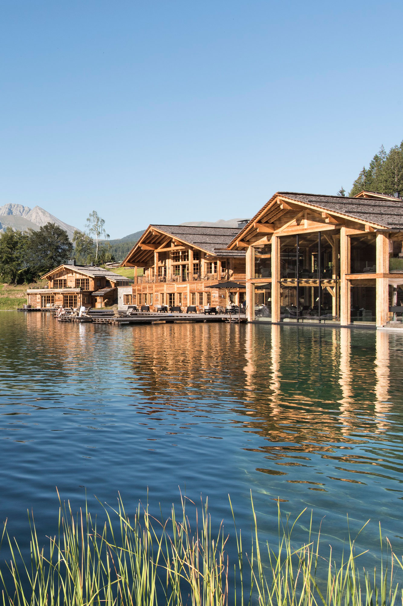 san luis retreat hotel & lodges foto