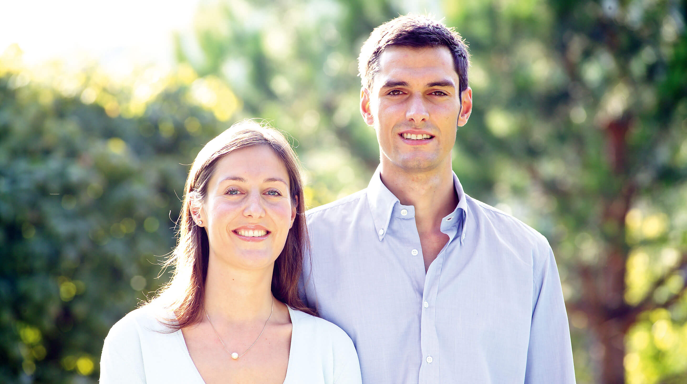 A TRADITION OF WELCOME