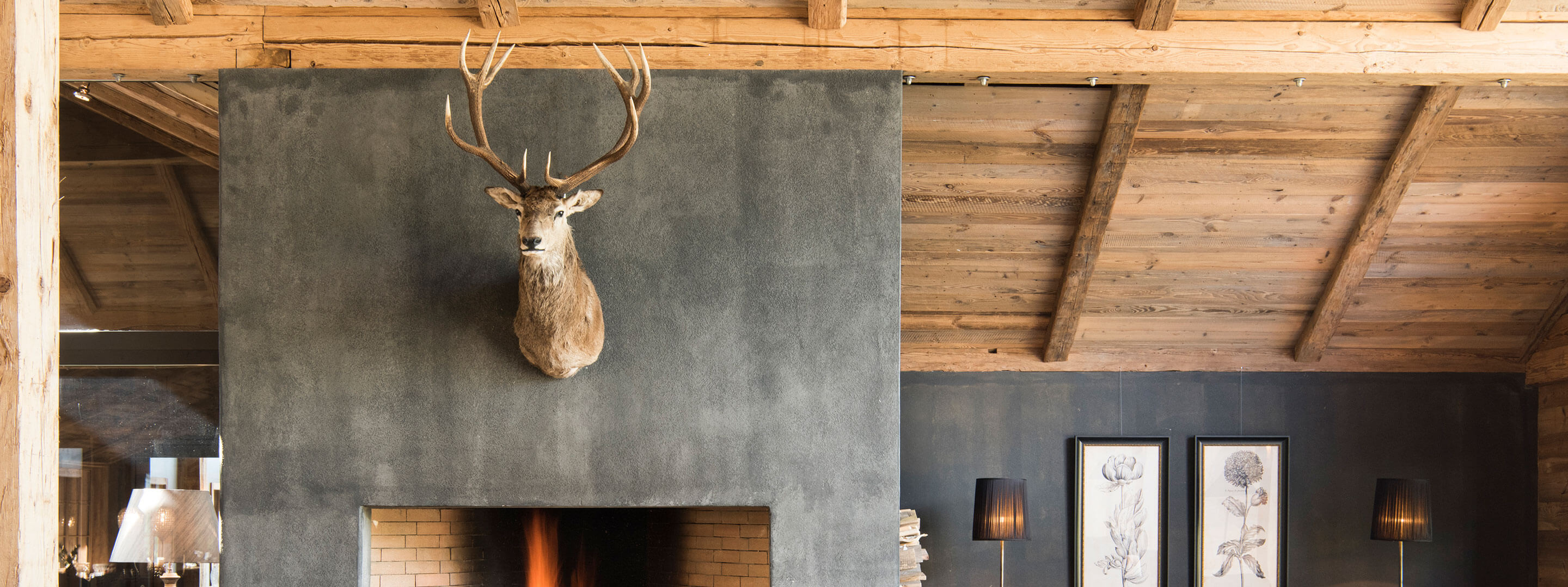 craftsmanship speaks through unique pieces