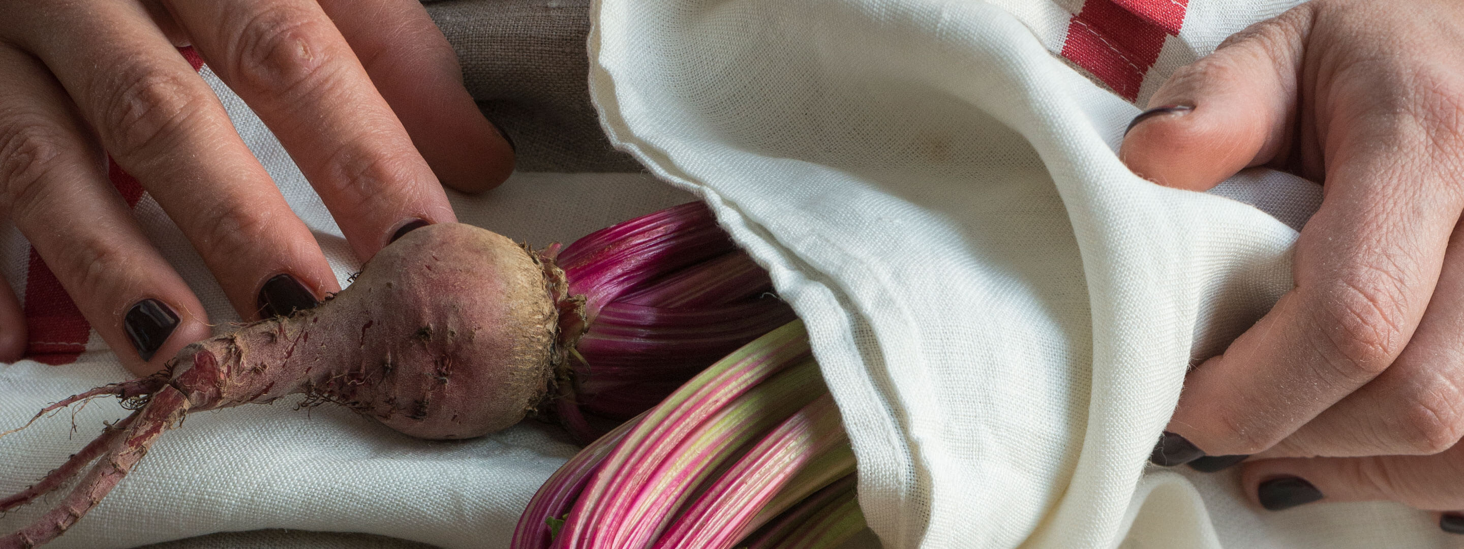 rediscovering forgotten flavours