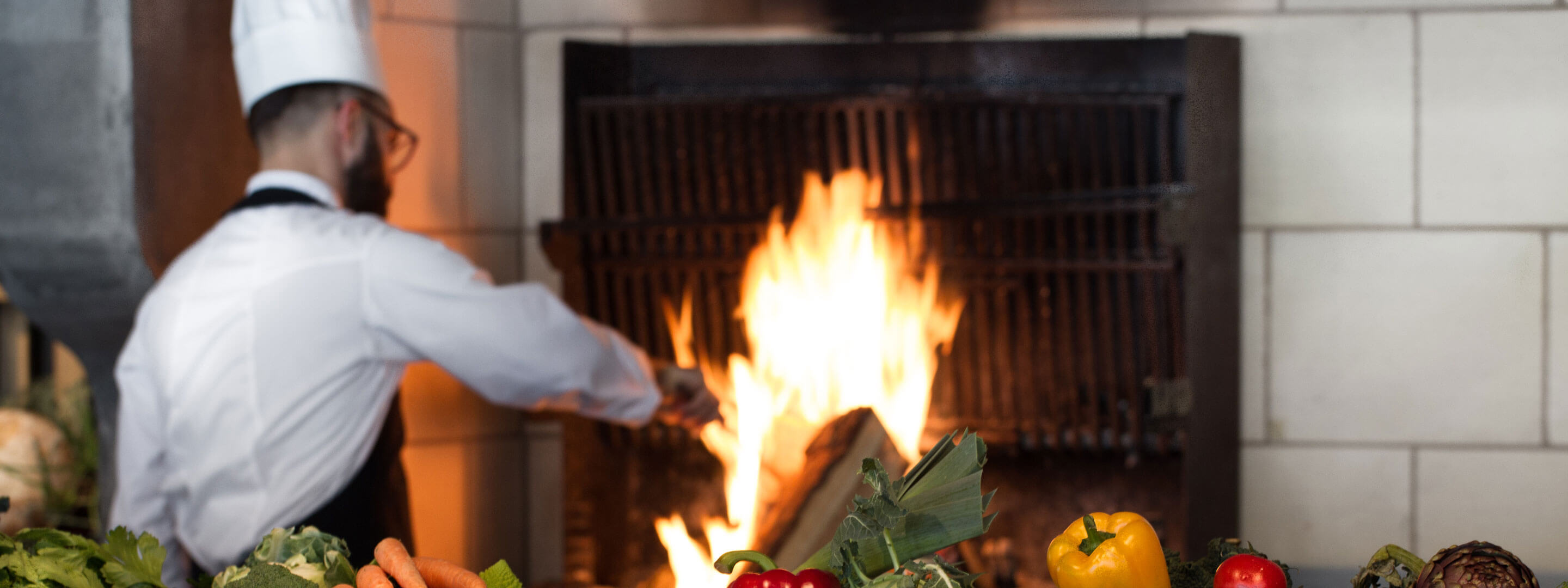 choose from the grill or other South Tyrolean specialities...