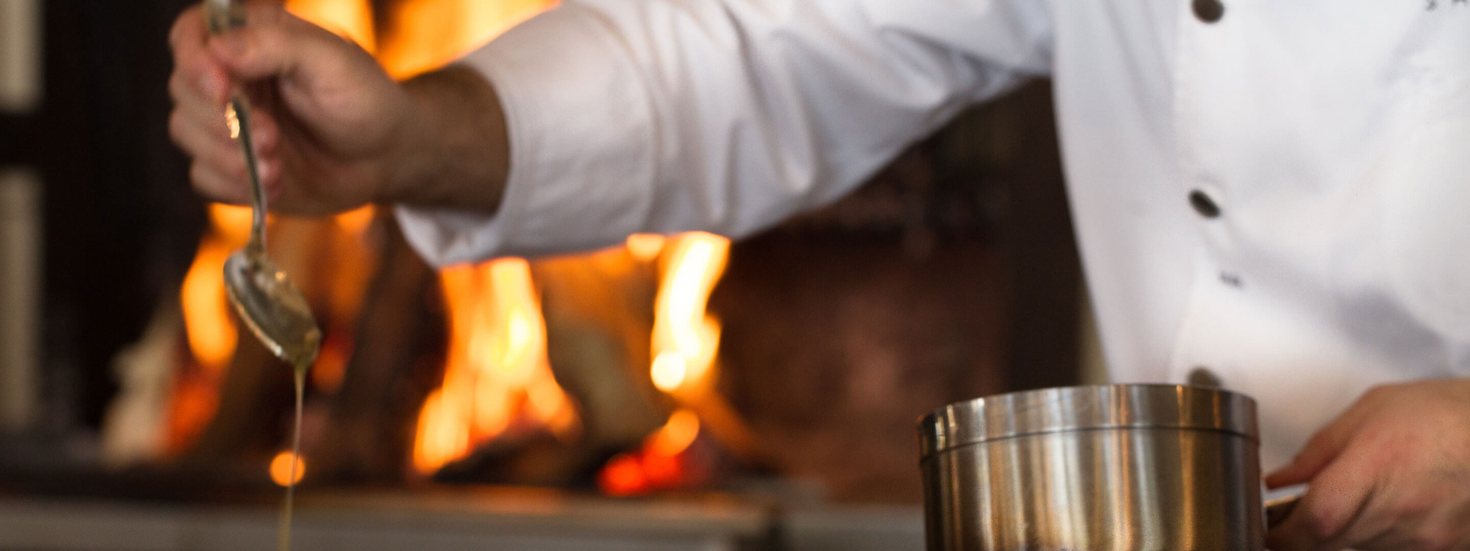 Gluten-free and lactose-free food on request