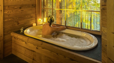 Luxury casa sull‘albero