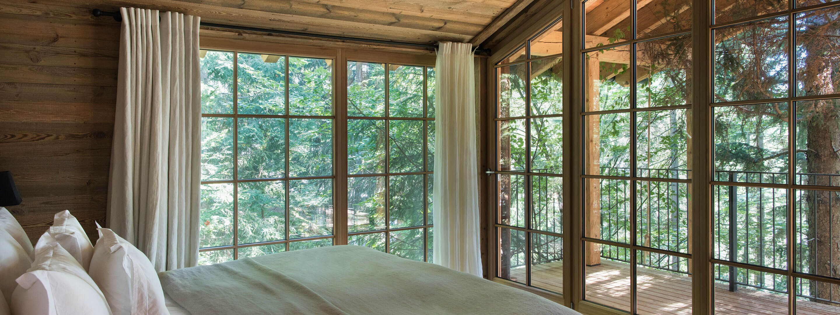 IM EINKLANG MIT DER NATUR