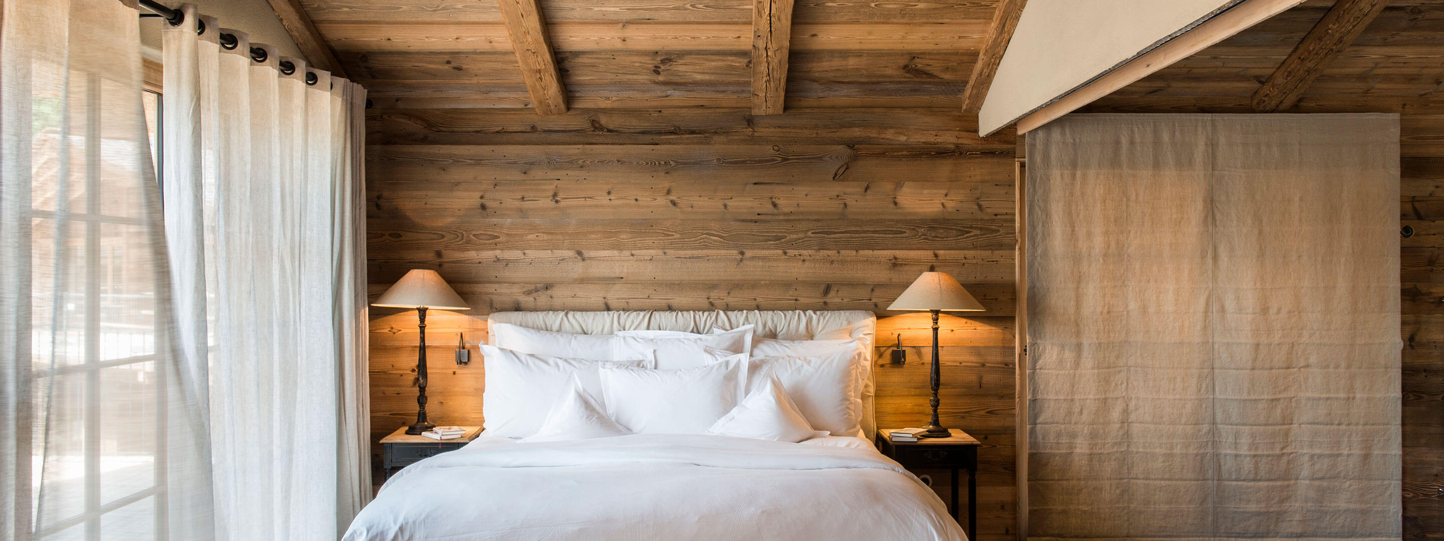 letto matrimoniale king size